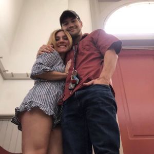 Meet your Posher, Alexia